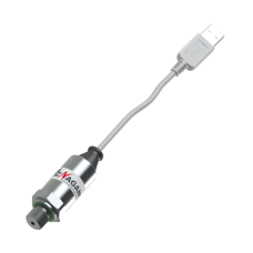 Датчик тиску з USB інтерфейсом