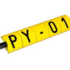 Маркувальна бірка типу PY