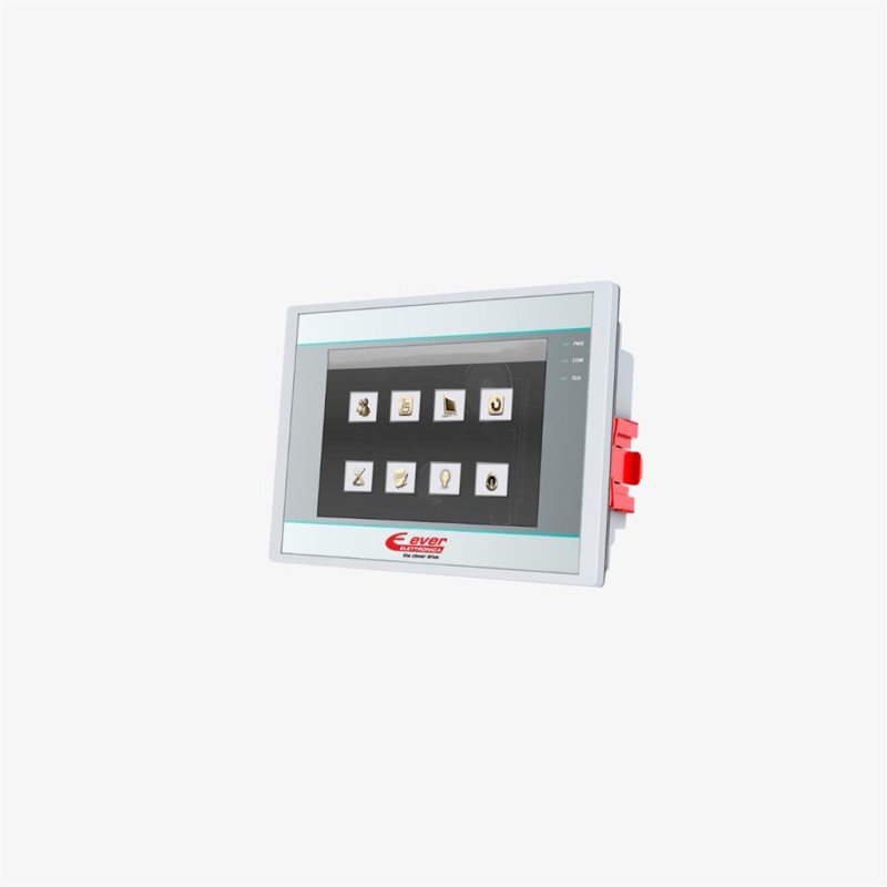 Сенсорна панель керування HMI HMIPI3035IE