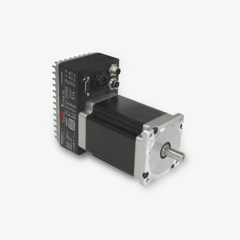 Engine with integrated electronics SM5A485PC033DN0C0390
