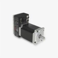 Двигун з інтегрованою електронікою SM5A485PM033DN0C0490