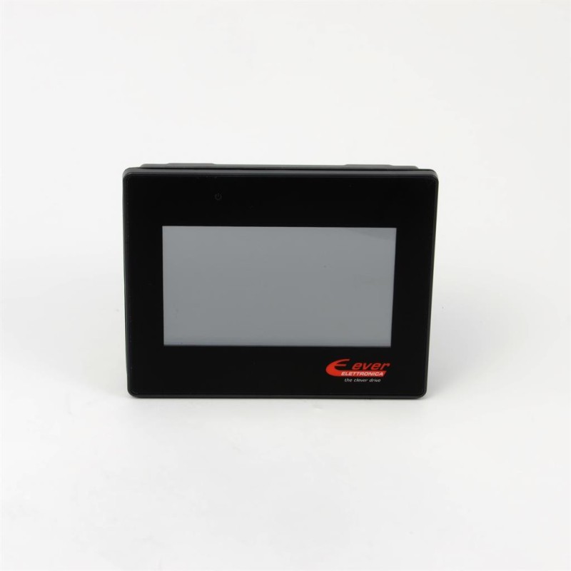 Сенсорна панель керування HMI HMIVT8051IPC0490