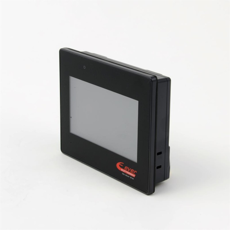 Сенсорна панель керування HMI HMIVT8071IEC0450