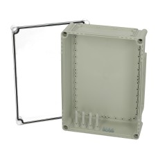 Enclosure, PC EKPE 130 T