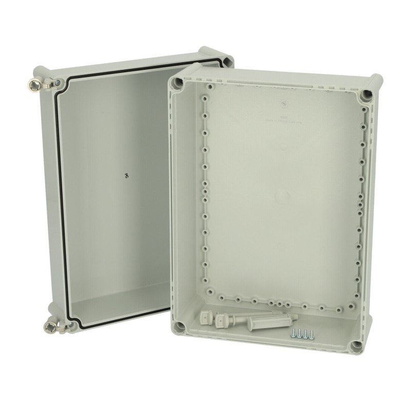 Enclosure, PC PC 3828 18 G-2FSH