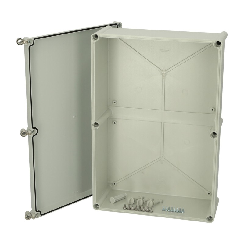 Enclosure, PC PC 5638 18 G-3FSH