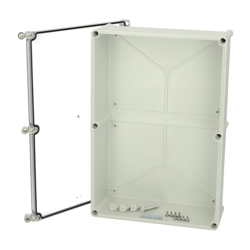 Enclosure, PC PC 5638 18 T-3FSH