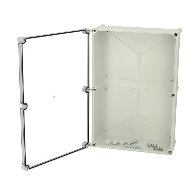 Enclosure, PC PC 5638 18 T-3FSH