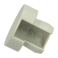 Зливна пробка IP 34 MB 12189