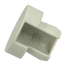 Зливна пробка IP 34 MB 12189