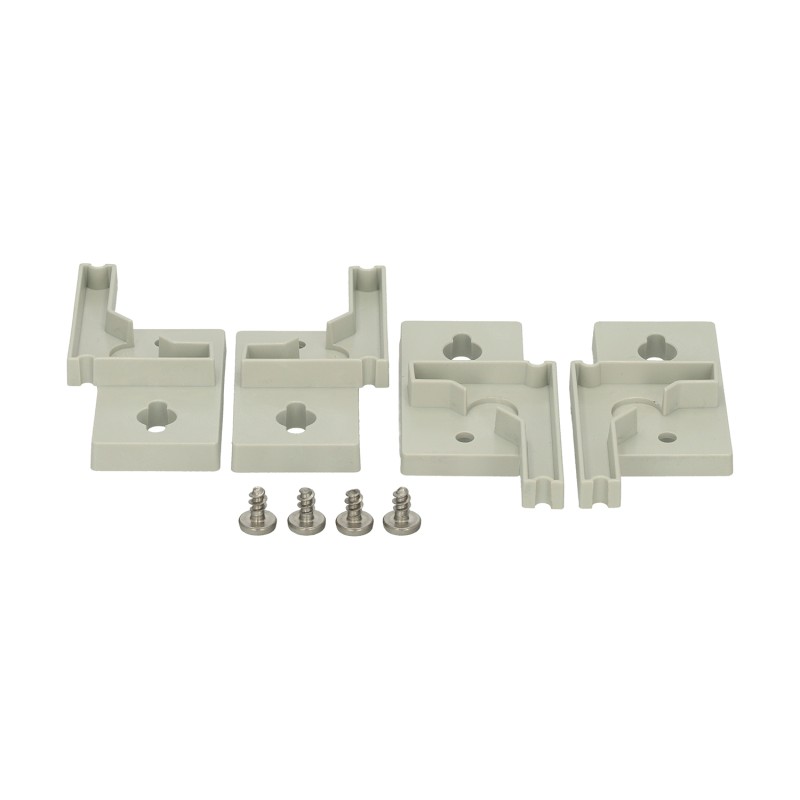Wall mounting kit plastic WMK NEO plastic