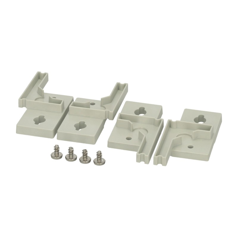 Wall mounting kit plastic WMK NEO plastic