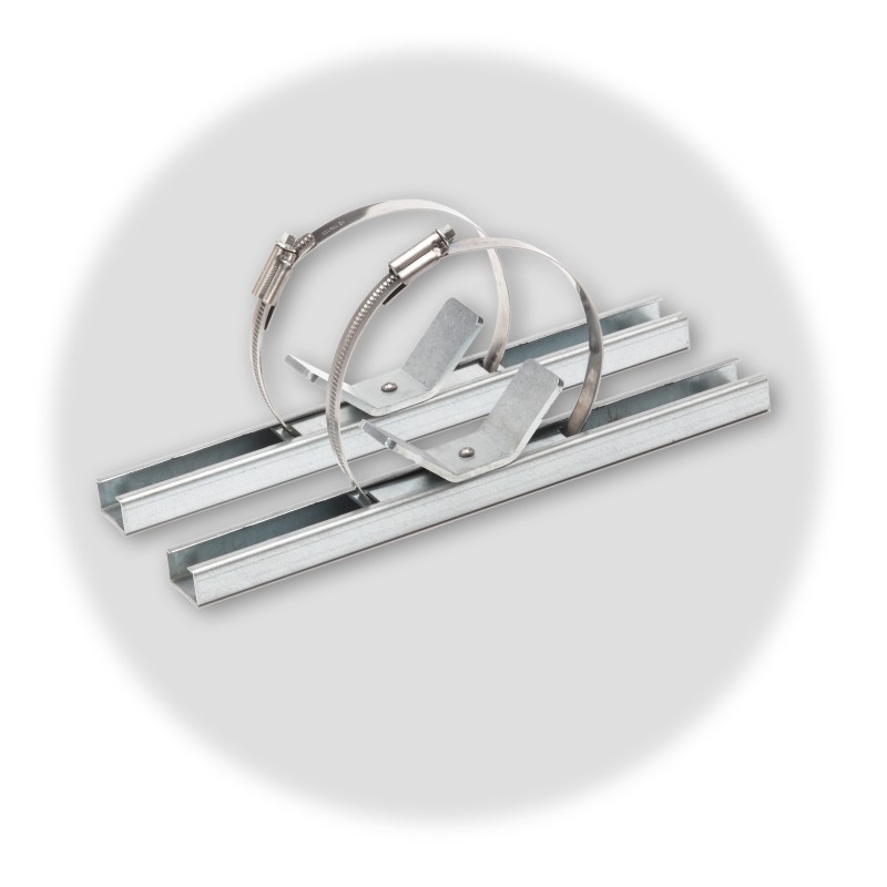 Polemounting kit PMK NEO 30