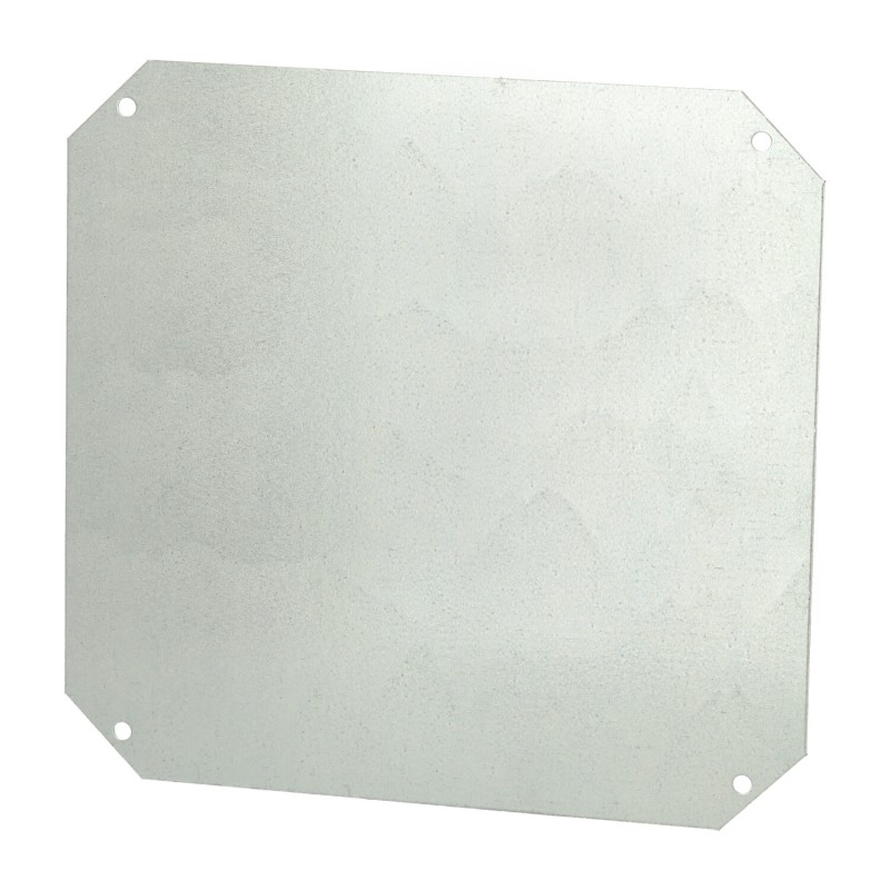 Metal mounting plate NEO MPS 3232