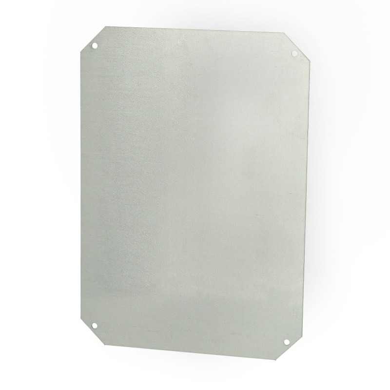 Metal mounting plate NEO MPS 4232