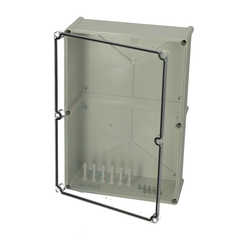 Enclosure, PC PC 5638 18 T
