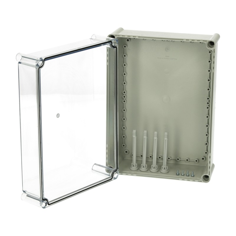 Enclosure, PC PC 3828 18 T