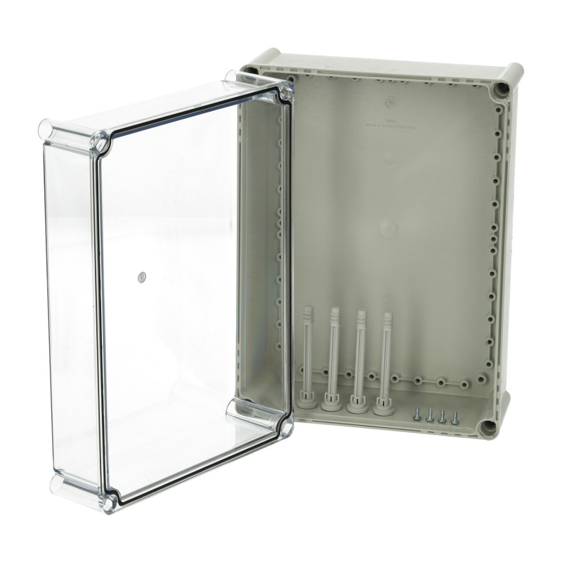 Enclosure, PC PC 3828 18 T