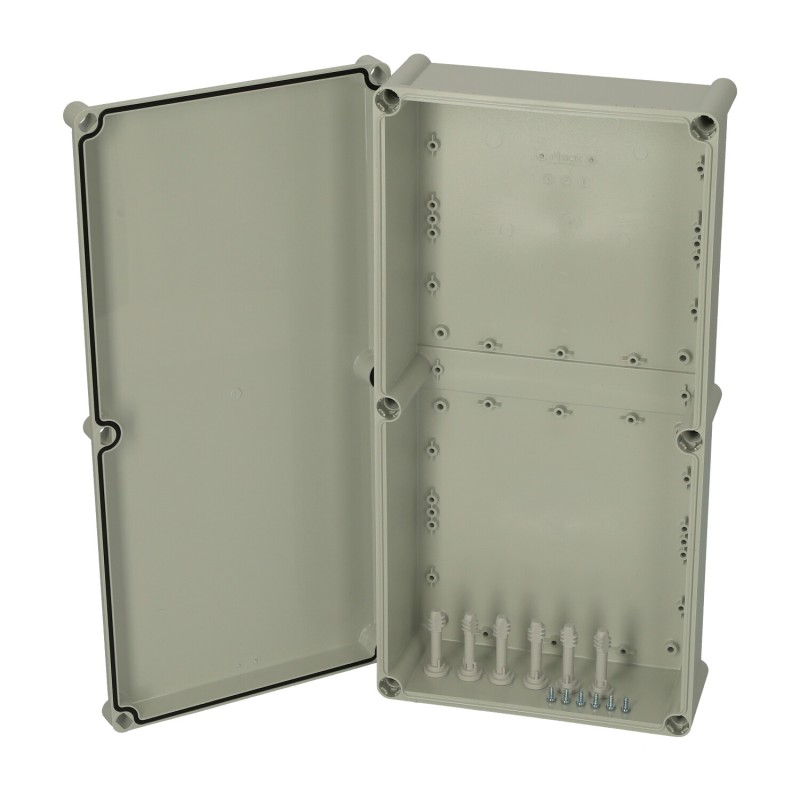 Enclosure, PC PC 5628 13 G