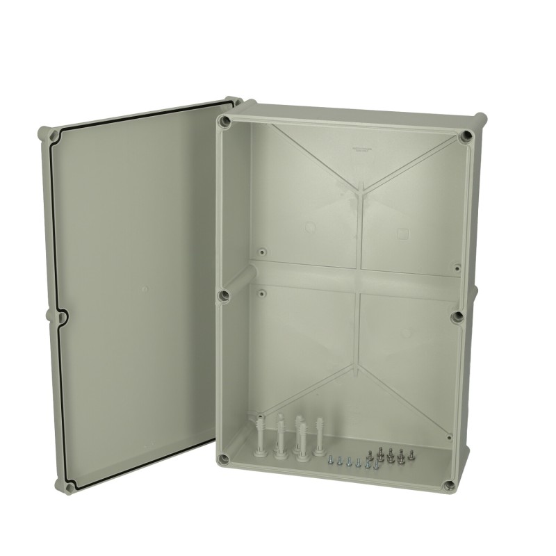 Enclosure, PC PC 5638 18 G