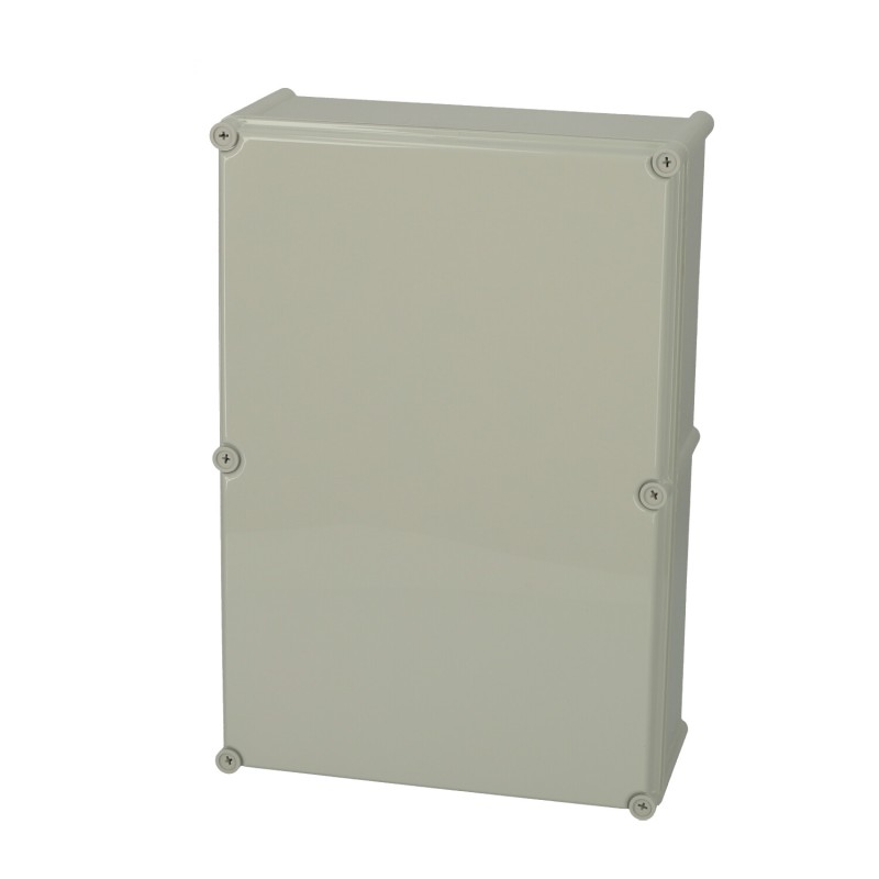 Enclosure, PC PC 5638 18 G