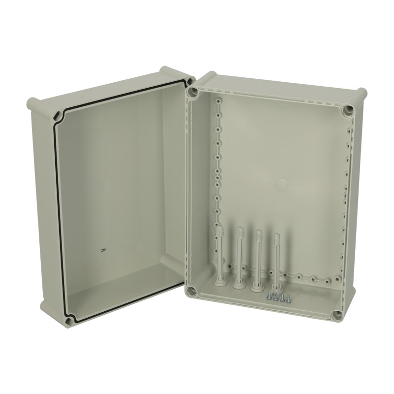 Enclosure, PC PC 3828 18 G