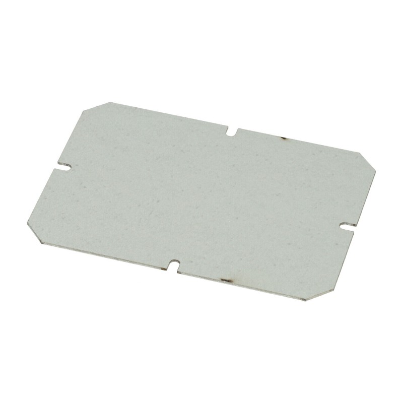 Mounting plate, for enclosures: MP 1912