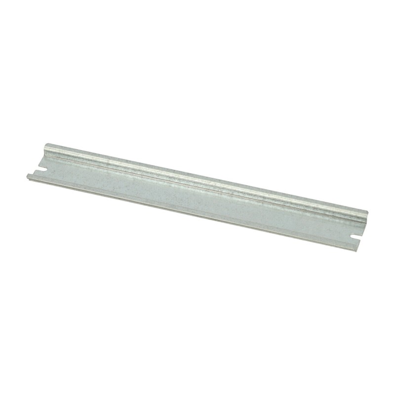 DIN-35 Mounting rail, for enclosures: DR 210