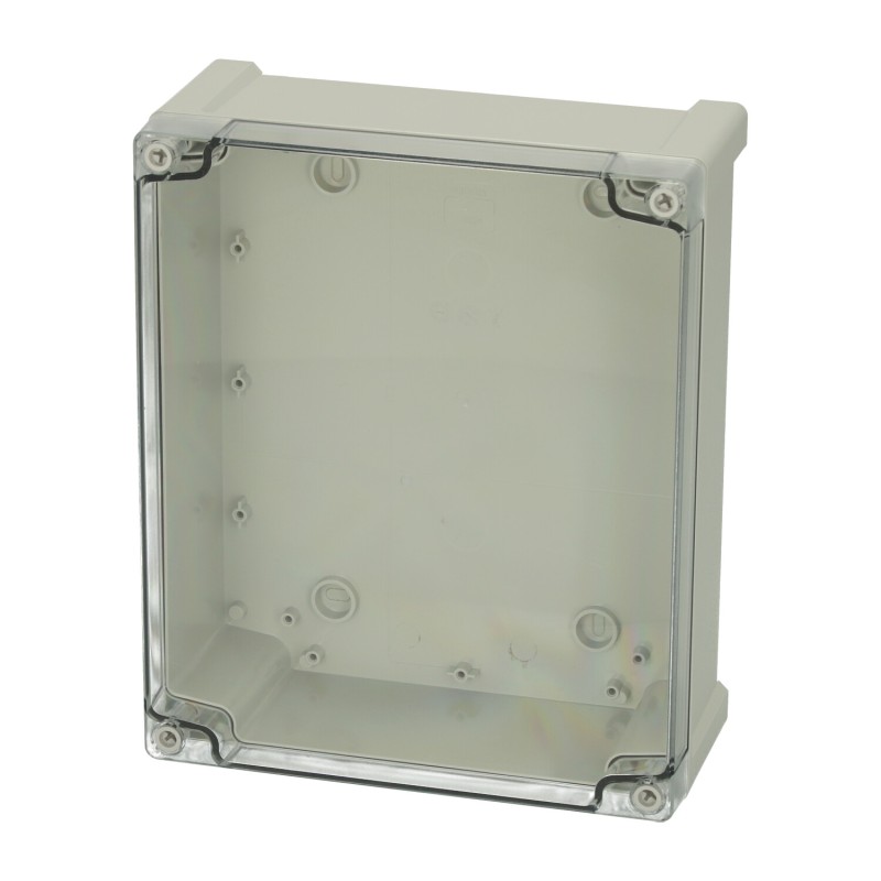 Корпус, полікарбонат TPC 292411T