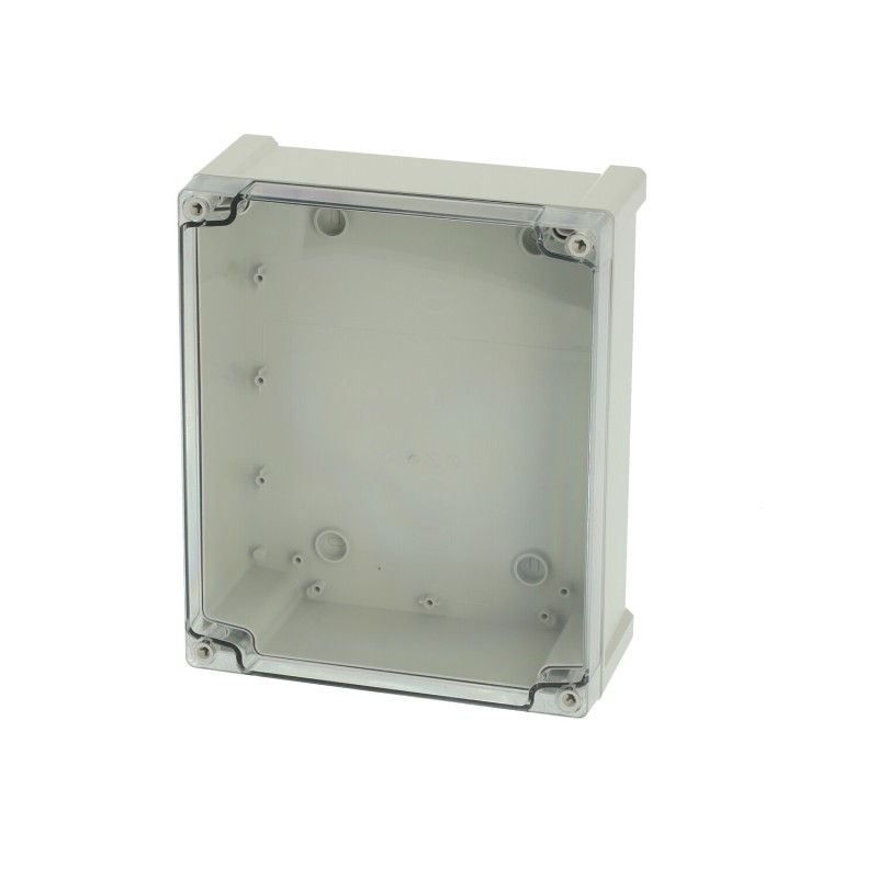 Корпус, полікарбонат TPC 292411T