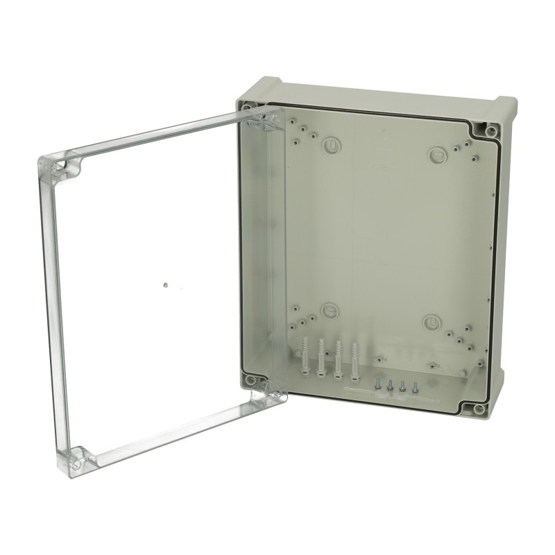 Enclosure, PC TPC 342912T
