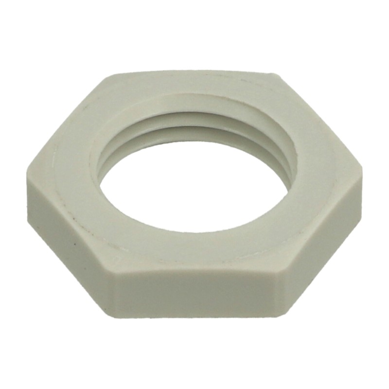 Hexagonal lock nut GPA M16-B