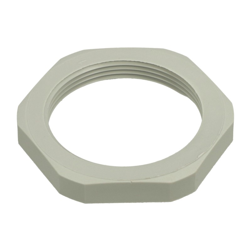 Hexagonal lock nut GPA M40-B