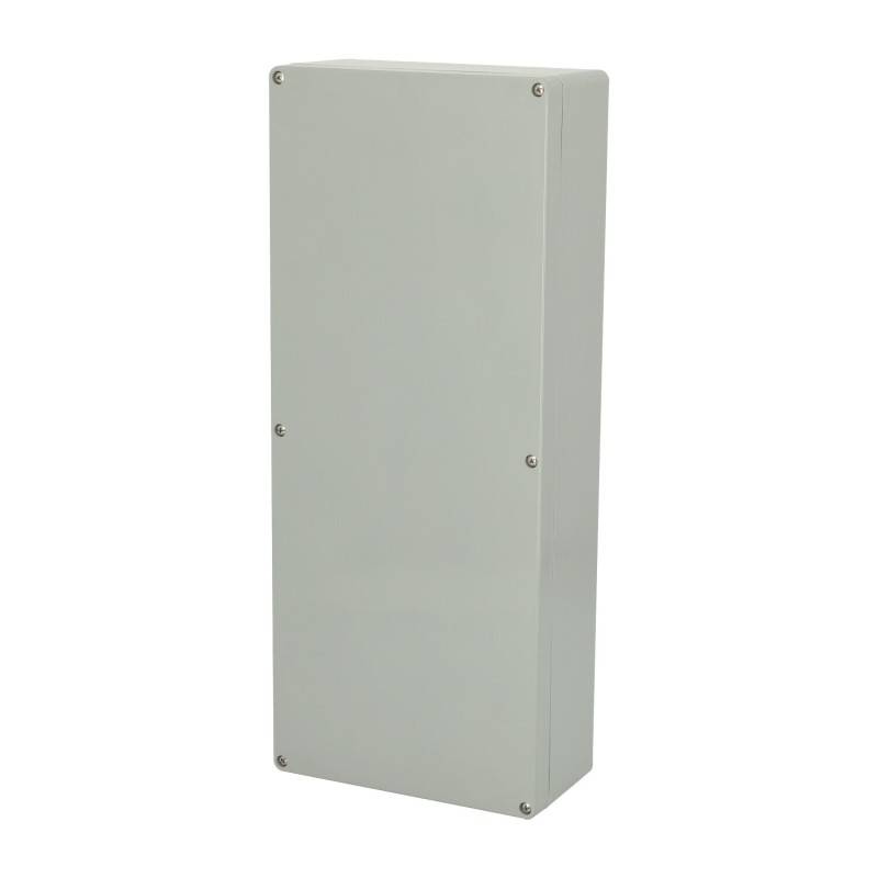 Enclosure, polyester P 256012 enclosure