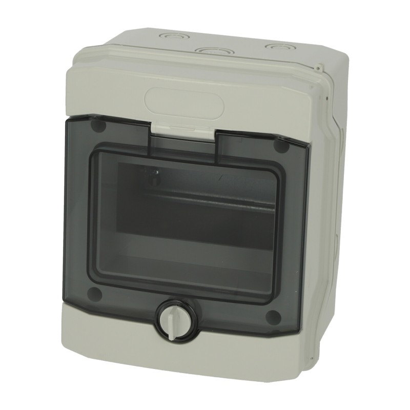 Modular component enclosures MCE65 6M