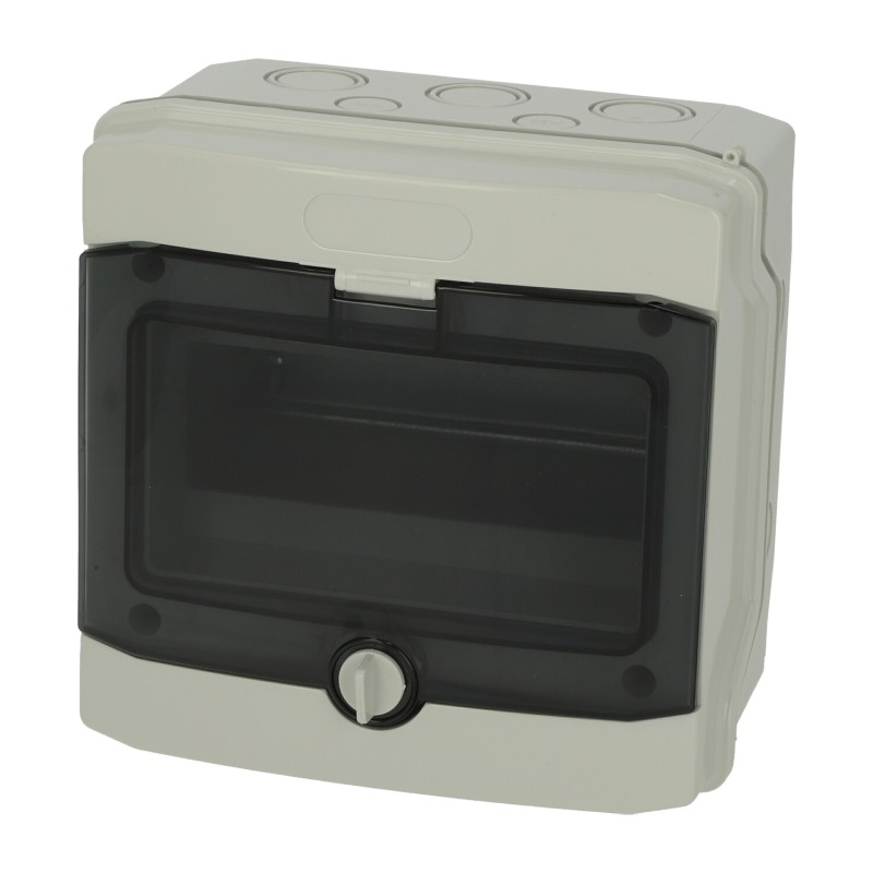 Modular component enclosures MCE65 8M