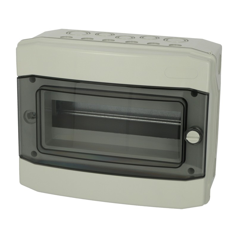 Modular component enclosures MCE65 12M