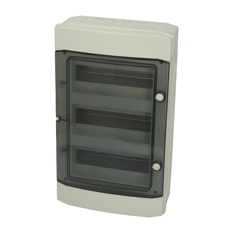 Modular component enclosures MCE65 36M