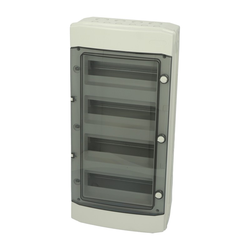 Modular component enclosures MCE65 48M