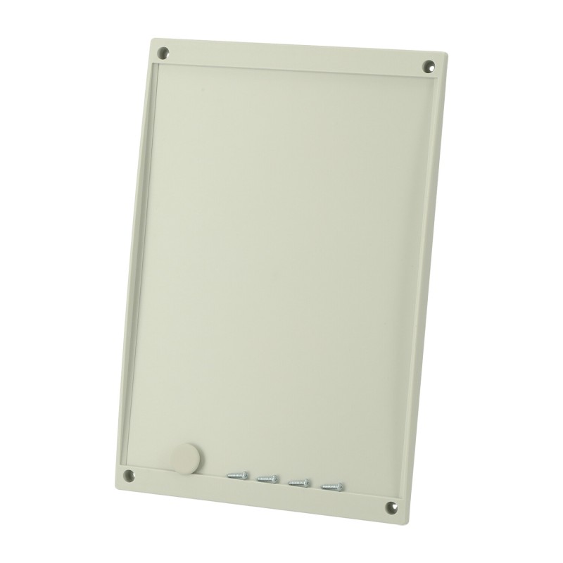 Frame of PC front plate, for enclosures: FC PC 30/25