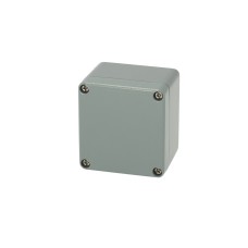 Enclosure, aluminium ALN 080806
