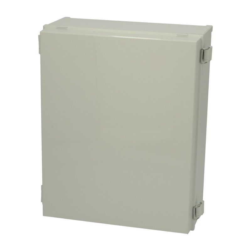 Cabinet, PC, Grey door CAB PC 504020 G