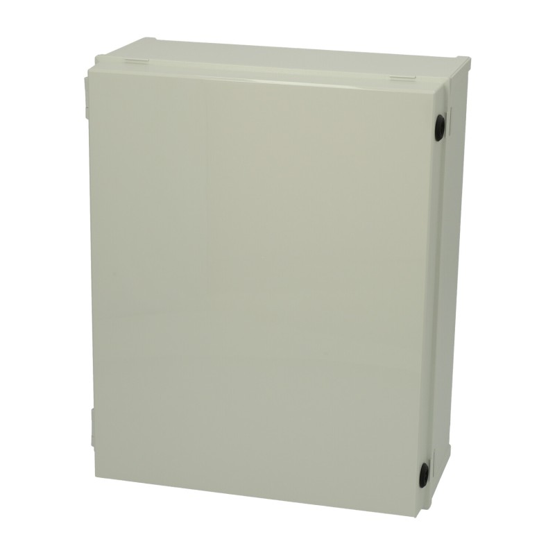 Cabinet, PC, Grey door CAB PC 504020 G3B