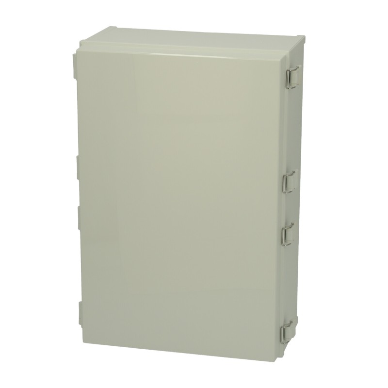 Cabinet, PC, Grey door CAB PC 604022 G