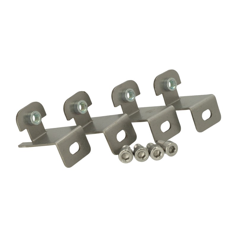 Wall mounting lugs set WMK ARCA 40 SMALL