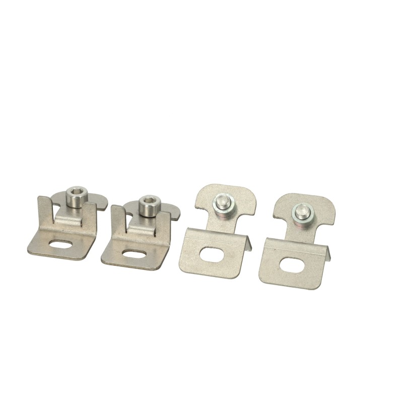 Wall mounting lugs set WMK ARCA 10 SMALL