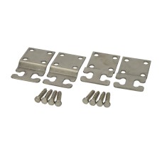 Wall fastening lug kit MF CAB