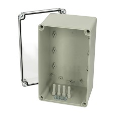 Корпус, полікарбонат PC MH 125 T