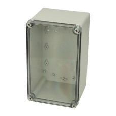 Корпус, полікарбонат PC MH 125 T
