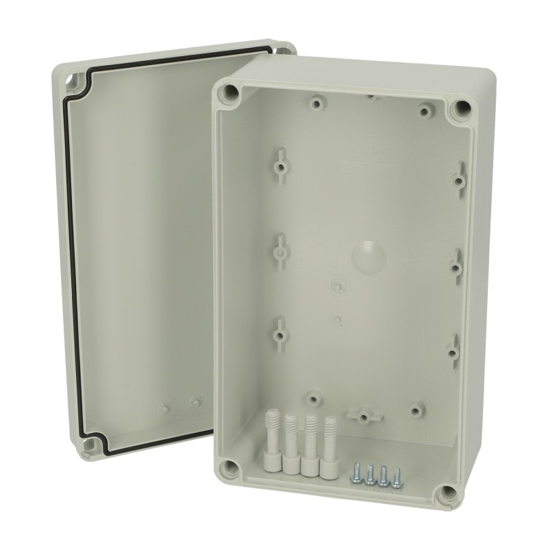 Enclosure, PC PC M 95 G